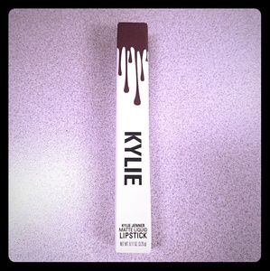 Authentic Kyle Cosmetics Love Bite Matte Lipstick